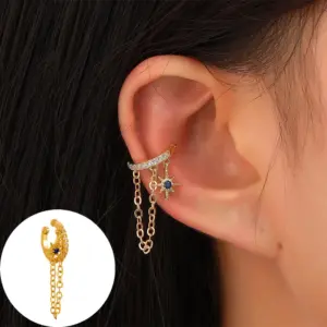KC Gold a-1259 / Metal