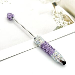 Bullet type 1.0 / Light purple
