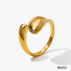 Gold K453