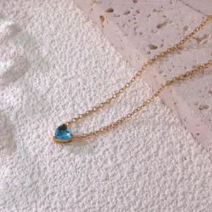 Gold / One Size / Fsy049 December