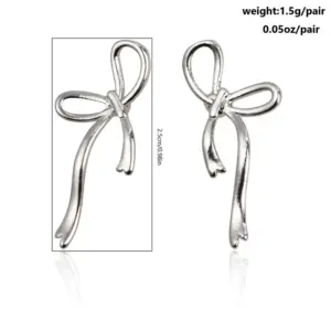 Light Silver 3185(1 Pair)