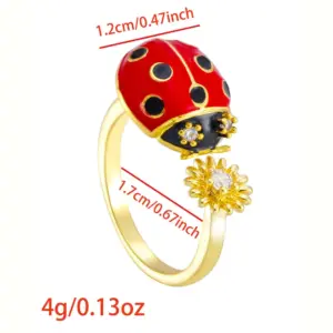 Jz48 / Adjustable Opening