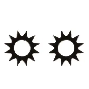 417 / Black