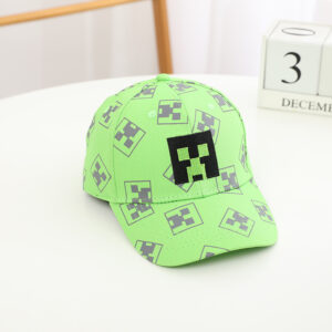 Green / 52-54 CM