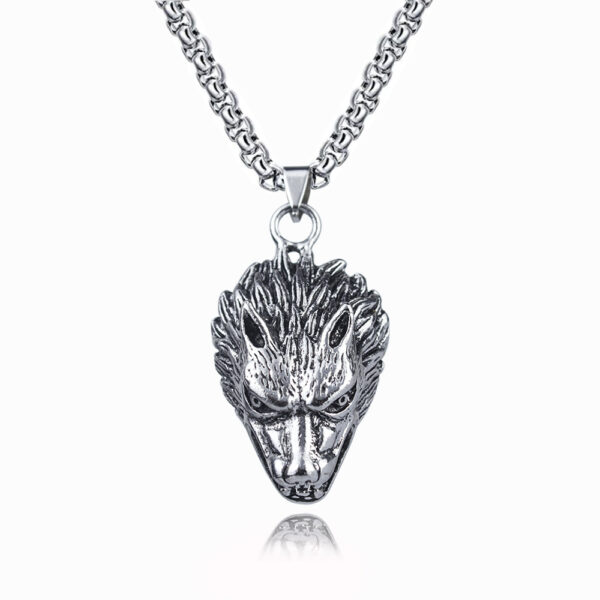 Wholesale Vintage Cross Necklace