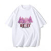oly-5b752ffa1aeb71b37d0b1da325442f05 Wholesale Christmas pink heat transfer pattern