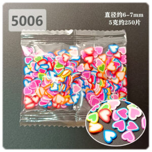 5006 / 5 g/bag