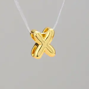 X