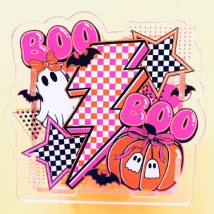 B498 - Halloween Pen Holder