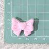 Wholesale Candy-colored bow beads