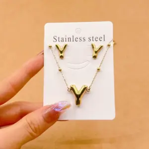 Gold / One Size / Y