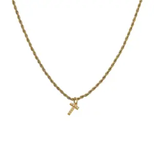 Gold / T