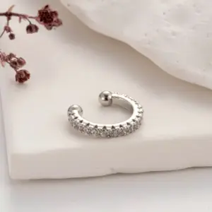 Silver / 7 #