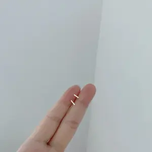 Mini Short Strip Pair