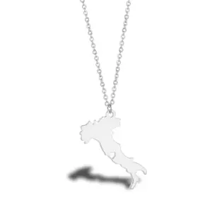 Italy-Silver