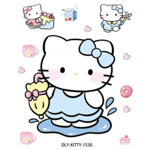 DLY-1530 / 10*8(bare chip)