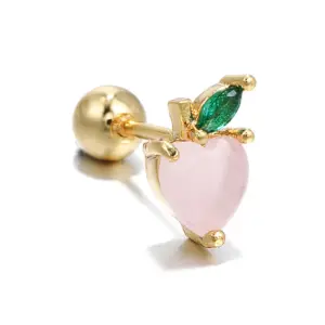 Peach 18K