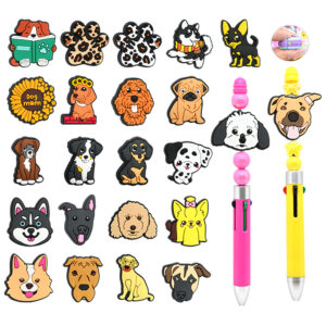 oly-5bbfcfa6d19fc4a0c0b4afa898878ef7 Wholesale Cartoon dog bead