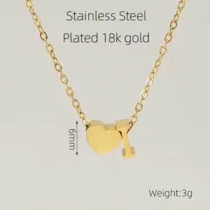 Gold / I