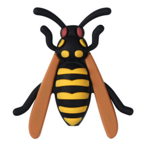 3d wasp