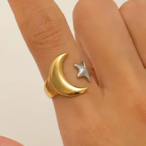 44 18K Real Gold 4612
