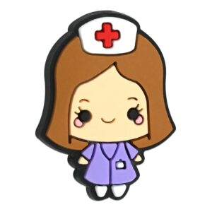 18 purple doctor