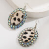 oly-5be85710969c636e00c929b9c03b1123 Wholesale White and turquoise earrings