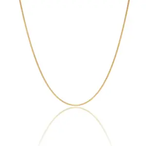 09 Snake Chain