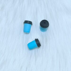 Cup blue