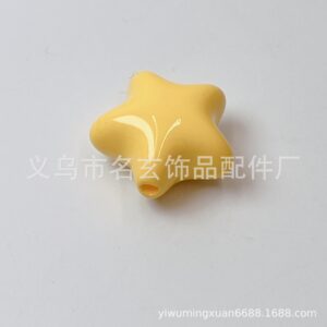 bright yellow / 23mm