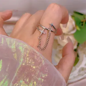 94#(Adjustable Opening) / Adjustable opening