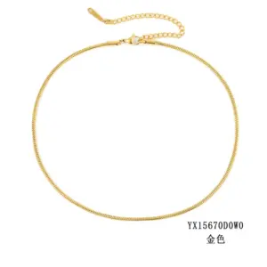 2mm Gold-42+8CM-15670