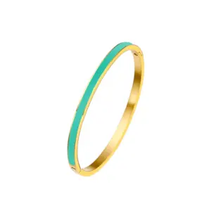 4mm Golden / Green