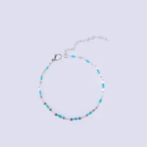 Steel Lake Blue / 17+5cm