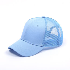 Light blue / Without label
