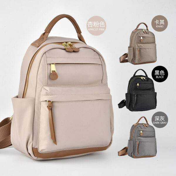 Wholesale Backpack, Versatile Waterproof Oxford Cloth