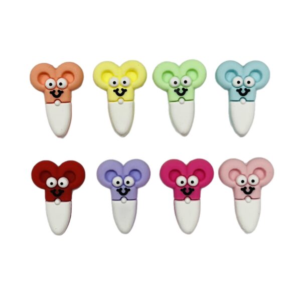 oly-5c315656578bd8328b4f9dfd8ba53f2b Wholesale Hot-selling cross-border e-liquid 3D jewelry beads, food-grade baby teething beads, DIY pacifier chain accessories