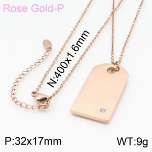 Rose / Gold
