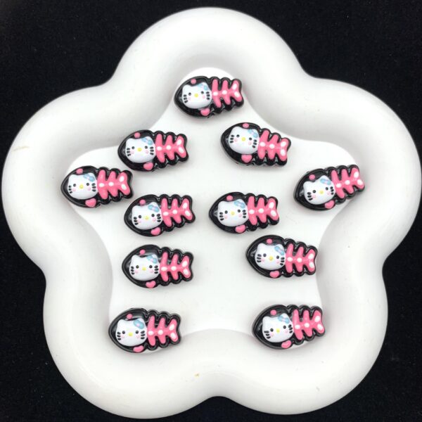 Wholesale Cute cartoon bead