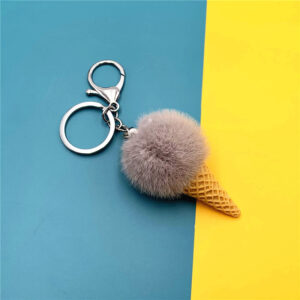 Grey / Single OPP bag packaging