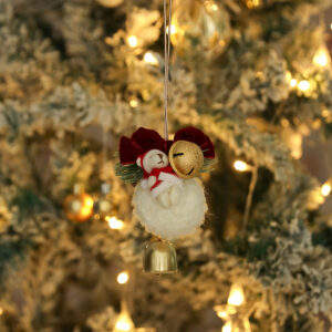 Style 13 / Christmas pendant