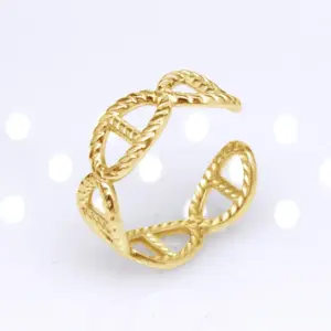 B50 Gold / Adjustable Opening