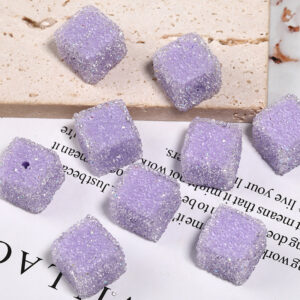 Light purple / 17mm