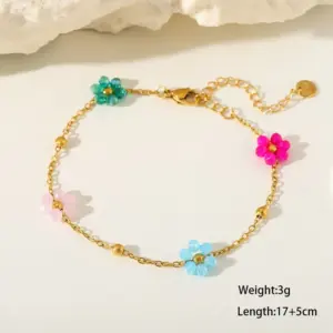 Bracelets / Women One Size