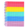 Wholesale silicone rodent pioneer notebook