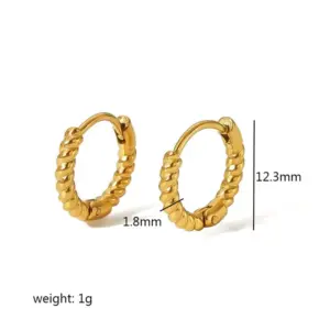 Gold / TE6219-12