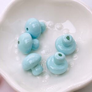 Light blue / 18*18mm