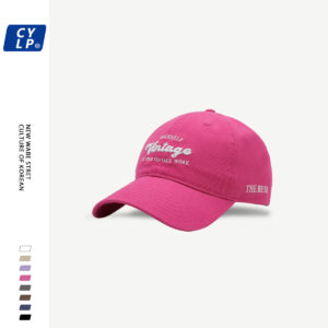 Bright Rose Red / Adjustable