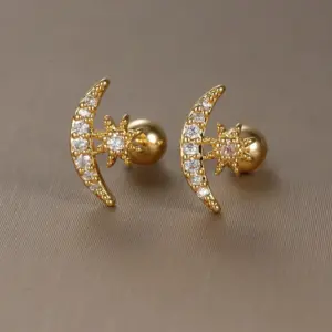 E1360-3 Golden-2PCs