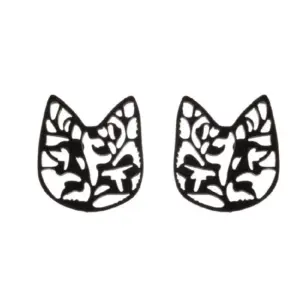 Leaves / Black